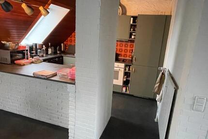 Wohnung Hamburg Barmbek-Süd - 5 Zimmer, 91 m&sup2;, 2.100&euro; | Angebot:25854851