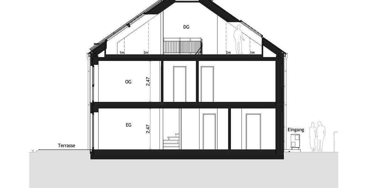 Reihenendhaus Henstedt-Ulzburg Ulzburg - 4 Zimmer, 132 m&sup2;, 629.900&euro; | Angebot:26826917
