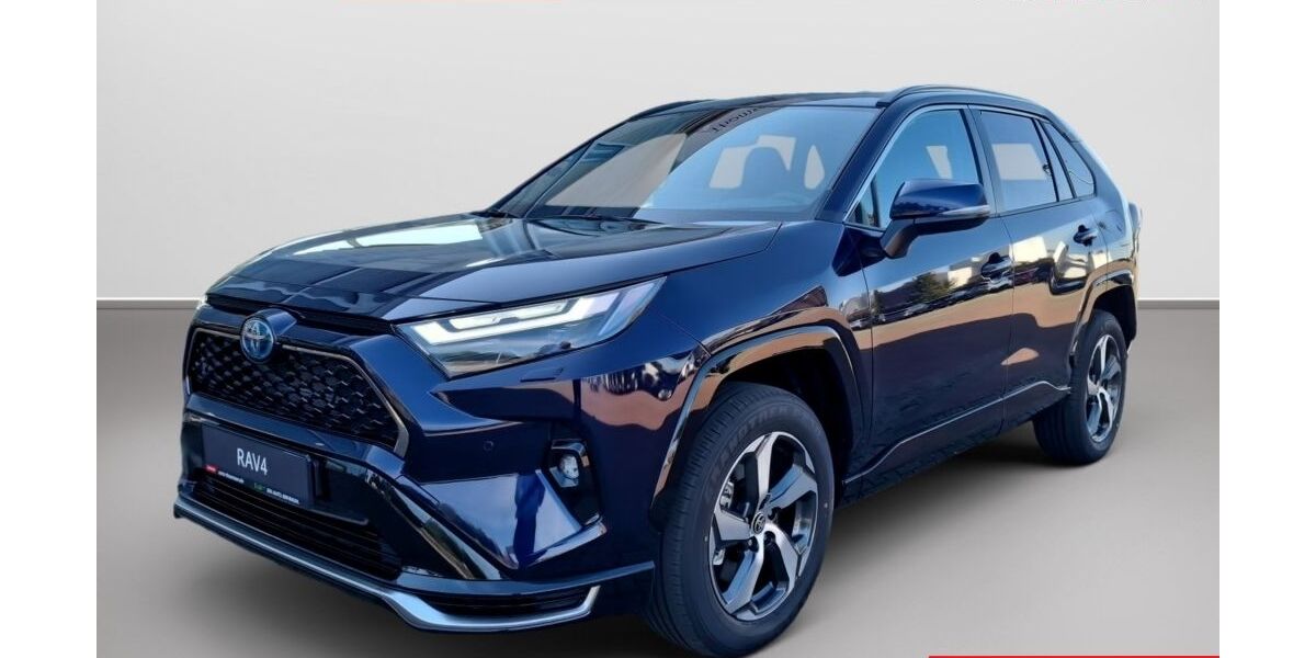 Toyota RAV 4 10.000 km 48.880 &euro; Norderstedt 22848