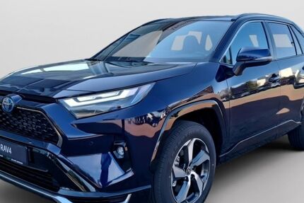 Toyota RAV 4 4.000 km 49.350 &euro; Norderstedt 22848