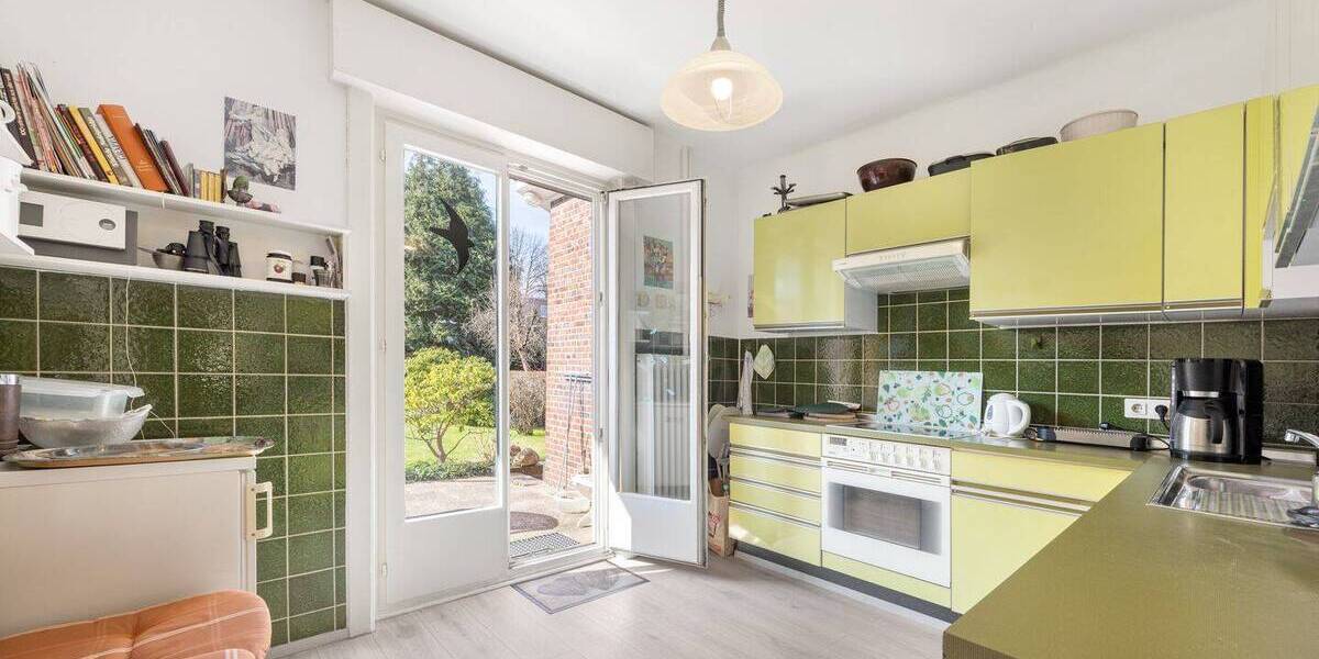 Einfamilienhaus Hamburg Lokstedt - 6 Zimmer, 151 m&sup2;, 1.490.000&euro; | Angebot:26017954