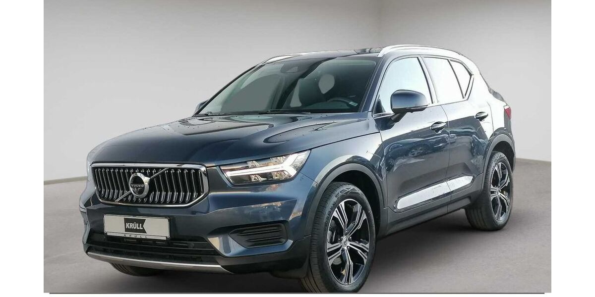 Volvo XC40 30.859 km 28.850 &euro; Hamburg 22761