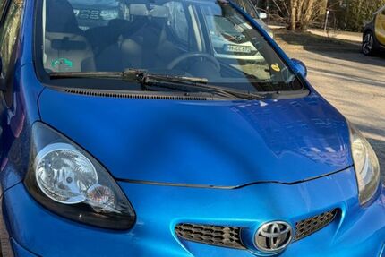 Toyota Aygo (X) 145.000 km 2.500 &euro; Hamburg 21149