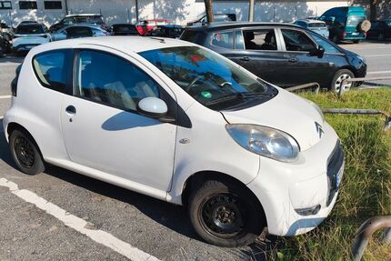 Citroen C1 109.000 km 2.390 &euro; Hamburg 20357