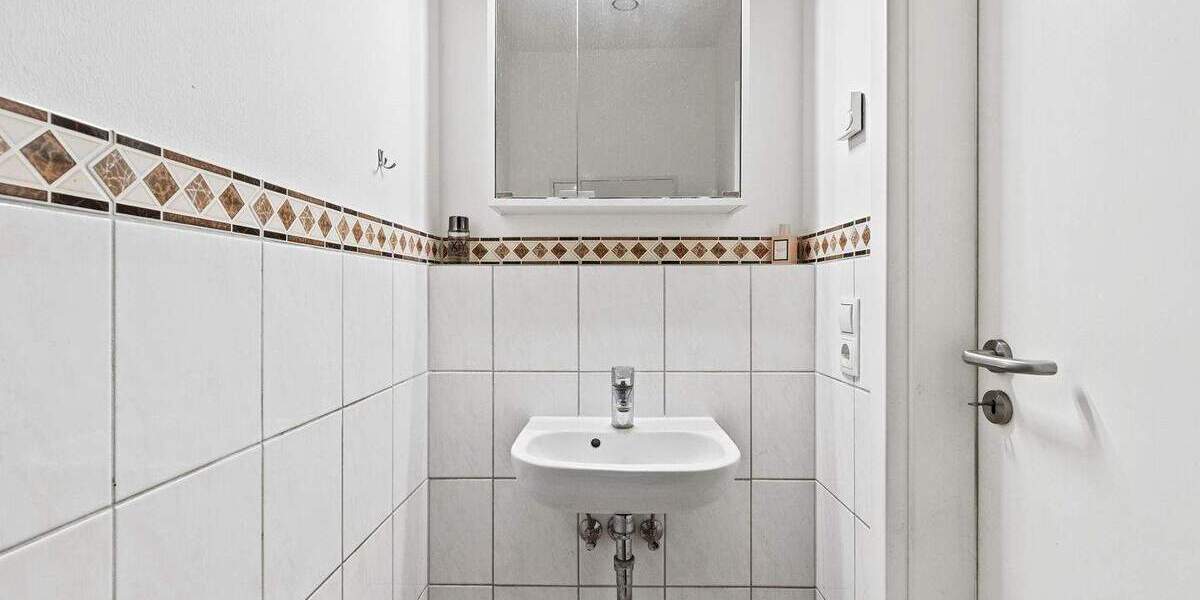 Reihenmittelhaus Hamburg Farmsen-Berne - 4 Zimmer, 118 m&sup2;, 649.000&euro; | Angebot:25898968