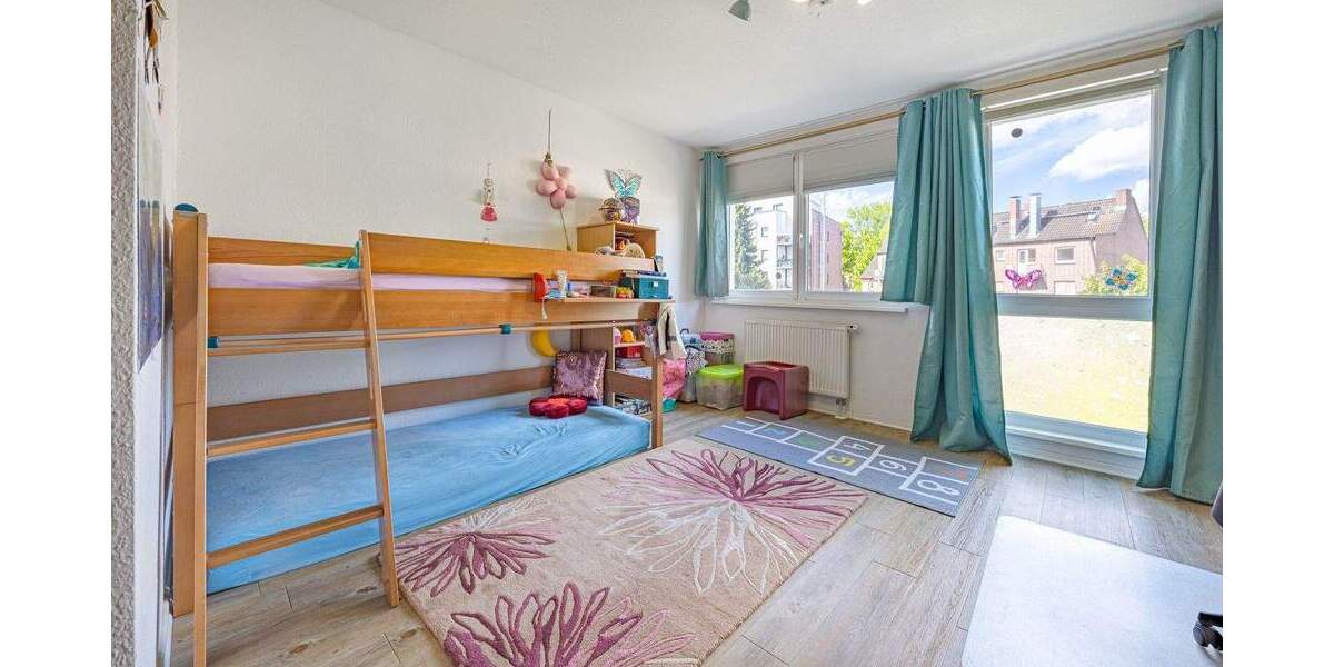 Reihenmittelhaus Hamburg Langenhorn - 4 Zimmer, 114 m&sup2;, 598.000&euro; | Angebot:25744145