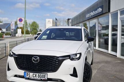 Mazda CX-80 2.001 km 55.780 &euro; Elmshorn 25337