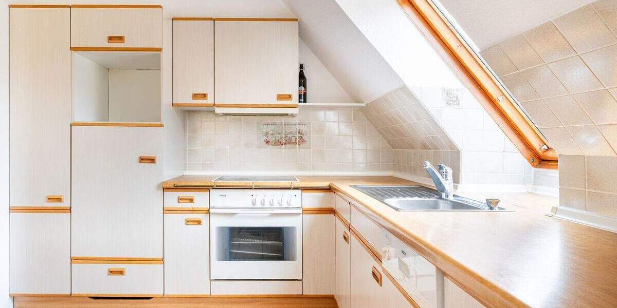 Einfamilienhaus Hamburg Bramfeld - 7 Zimmer, 206 m&sup2;, 885.000&euro; | Angebot:25666665