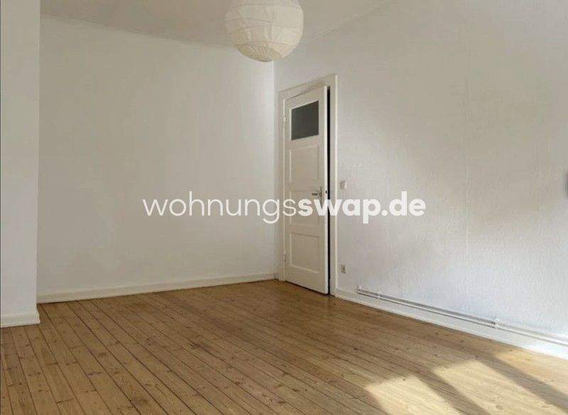 Etagenwohnung Hamburg Barmbek-Nord - 2 Zimmer, 55 m&sup2;, 618&euro; | Angebot:25977236