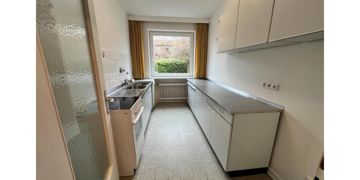 Erdgeschoßwohnung Hamburg Wandsbek - 2.5 Zimmer, 75 m&sup2;, 1.650&euro; | Angebot:25871640