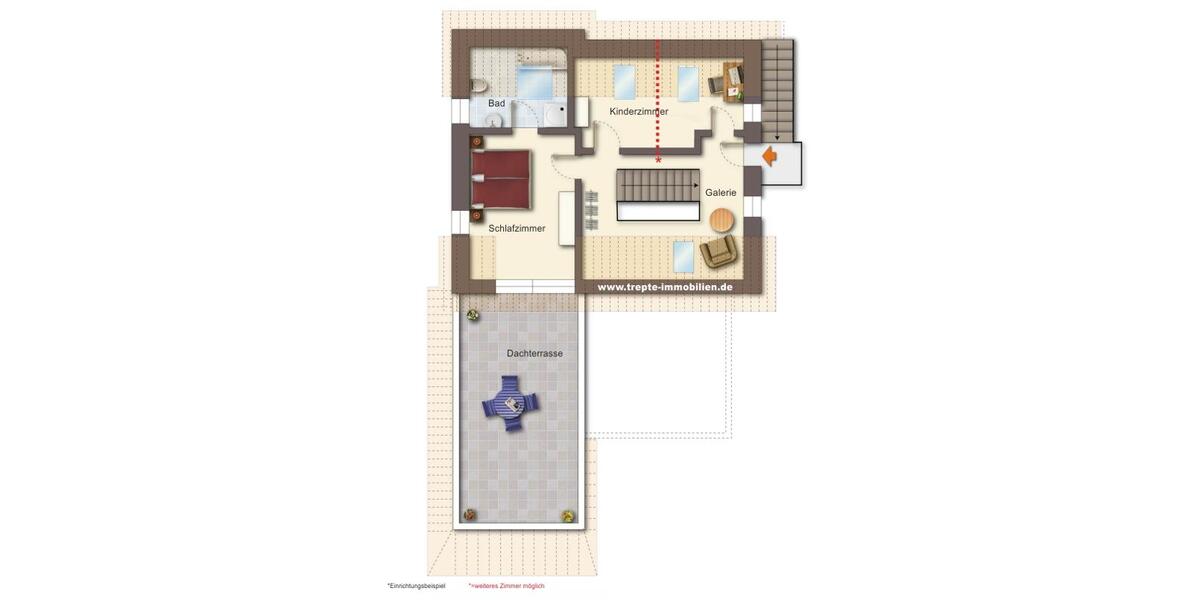 AUFGEPASST: Dieses Haus hat mehr als nur etwas Besonderes… - Einfamilienhaus Alveslohe | Angebot:22080914