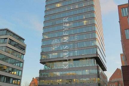 Gewerbeobjekt Hamburg St. Pauli - 8.398&euro; | Angebot:26055356