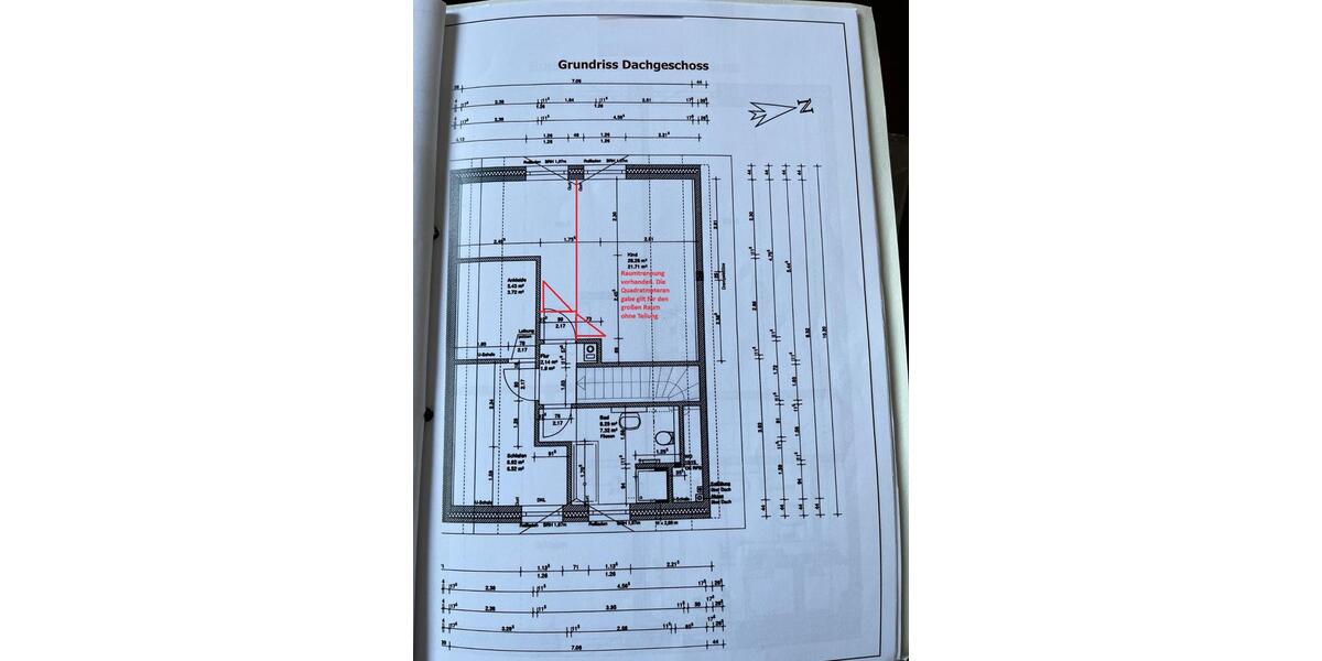 Doppelhaushälfte Pinneberg - 5 Zimmer, 105 m&sup2;, 659.000&euro; | Angebot:25823745