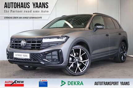 VW Touareg 41.800 km 67.789 &euro; Pinneberg 25421