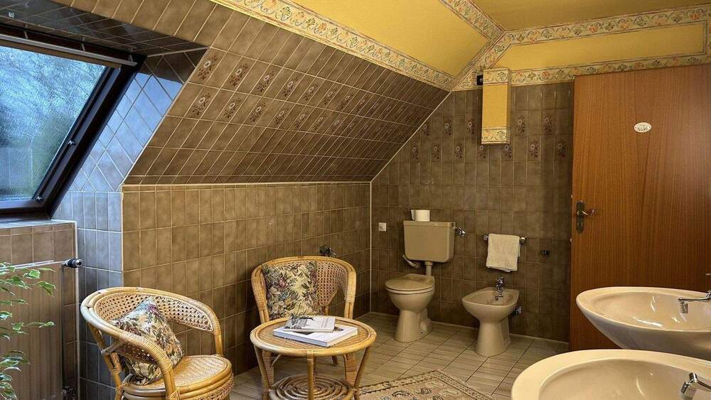 Doppelhaushälfte Tangstedt Wilstedt - 9 Zimmer, 343 m&sup2;, 849.000&euro; | Angebot:25737088