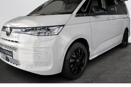 VW T7 California 5.000 km 72.690 &euro; Rellingen / Hamburg 25462