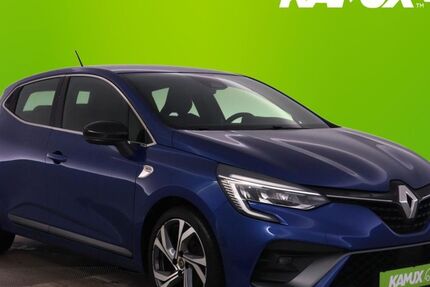 Renault Clio 80.100 km 10.750 &euro; Hamburg 22529