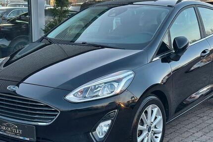 Ford Fiesta 148.000 km 6.990 &euro; Bad Bramstedt 24576