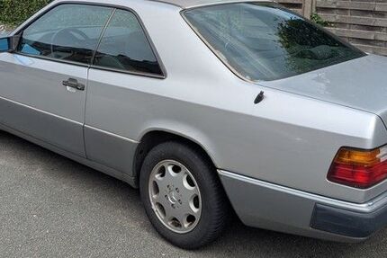 Mercedes-Benz CE 230 327.800 km 6.500 &euro; Norderstedt 22844