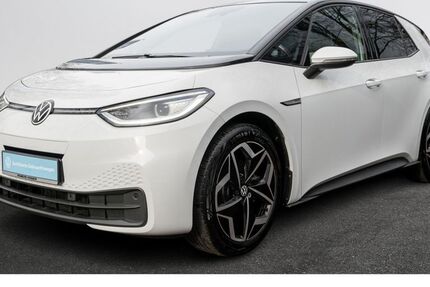 VW ID.3 57.260 km 22.720 &euro; Hamburg 22457
