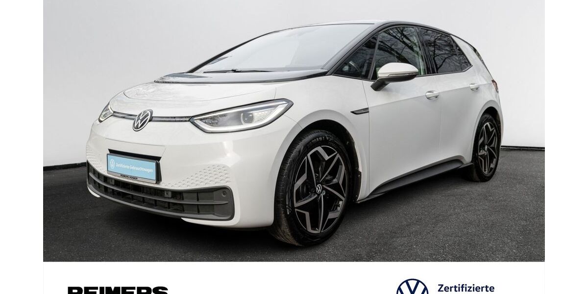VW ID.3 57.260 km 22.720 &euro; Hamburg 22457
