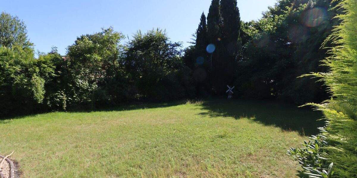 Grundstück Hamburg / Poppenbüttel Poppenbüttel - 349.000&euro; | Angebot:25777501