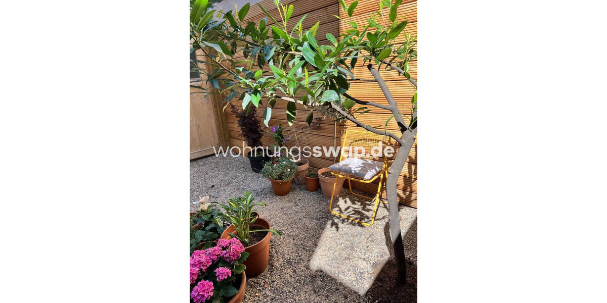 Etagenwohnung Hamburg Barmbek-Süd - 3 Zimmer, 72 m&sup2;, 1.370&euro; | Angebot:26022674