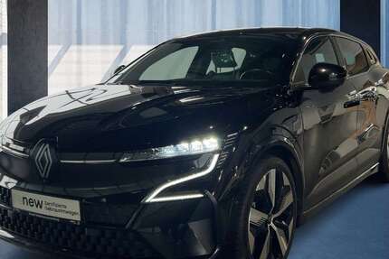 Renault Megane E-Tech 48.039 km 22.990 &euro; Hamburg 22763