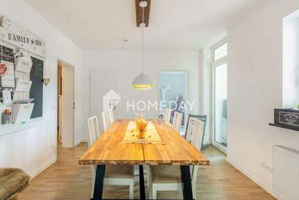 Wohnung Norderstedt Harksheide - 5 Zimmer, 114 m&sup2;, 299.000&euro; | Angebot:25677551