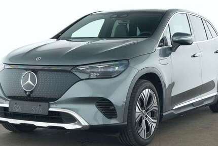 Mercedes-Benz EQE SUV 7.799 km 64.999 &euro; Hamburg 21079