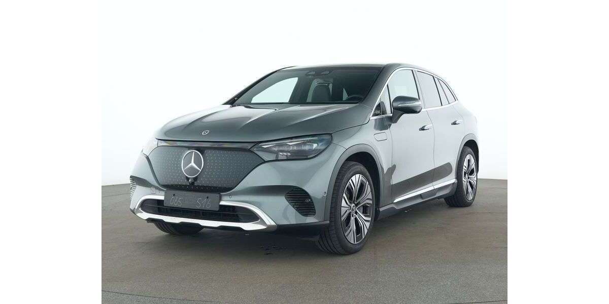 Mercedes-Benz EQE SUV 7.799 km 64.999 &euro; Hamburg 21079