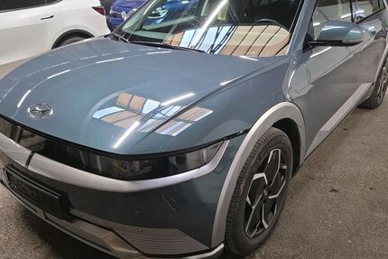 Hyundai IONIQ 5 19.635 km 25.885 &euro; Uetersen bei Hamburg 25436