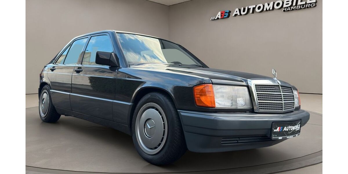 Mercedes-Benz 190 146.900 km 7.350 &euro; Hamburg 22305