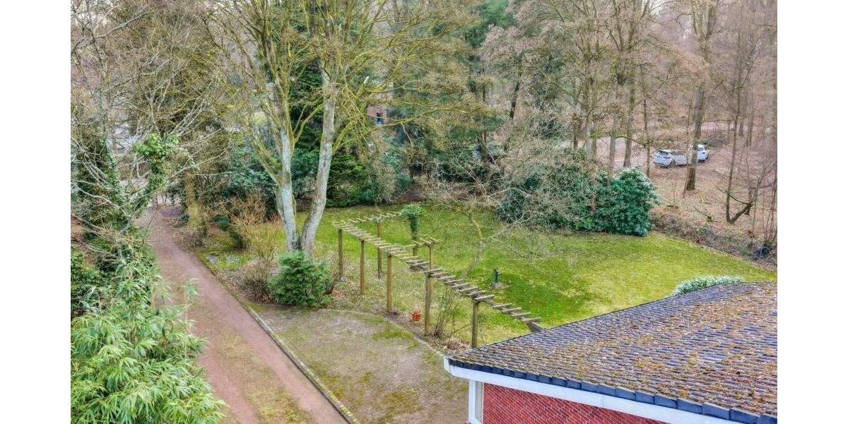 Einfamilienhaus Hamburg Volksdorf - 6 Zimmer, 176 m&sup2;, 1.059.000&euro; | Angebot:25731435