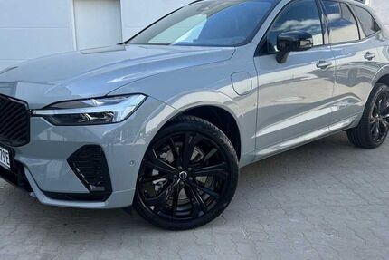 Volvo XC60 10.000 km 69.950 &euro; Hamburg 21079