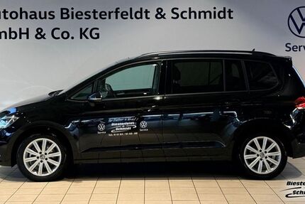 VW Touran 6.000 km 39.990 &euro; Wedel 22880