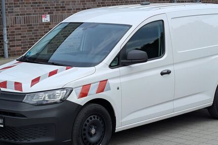 VW Caddy Maxi 200.000 km 14.990 &euro; BARSBÜTTEL 22885