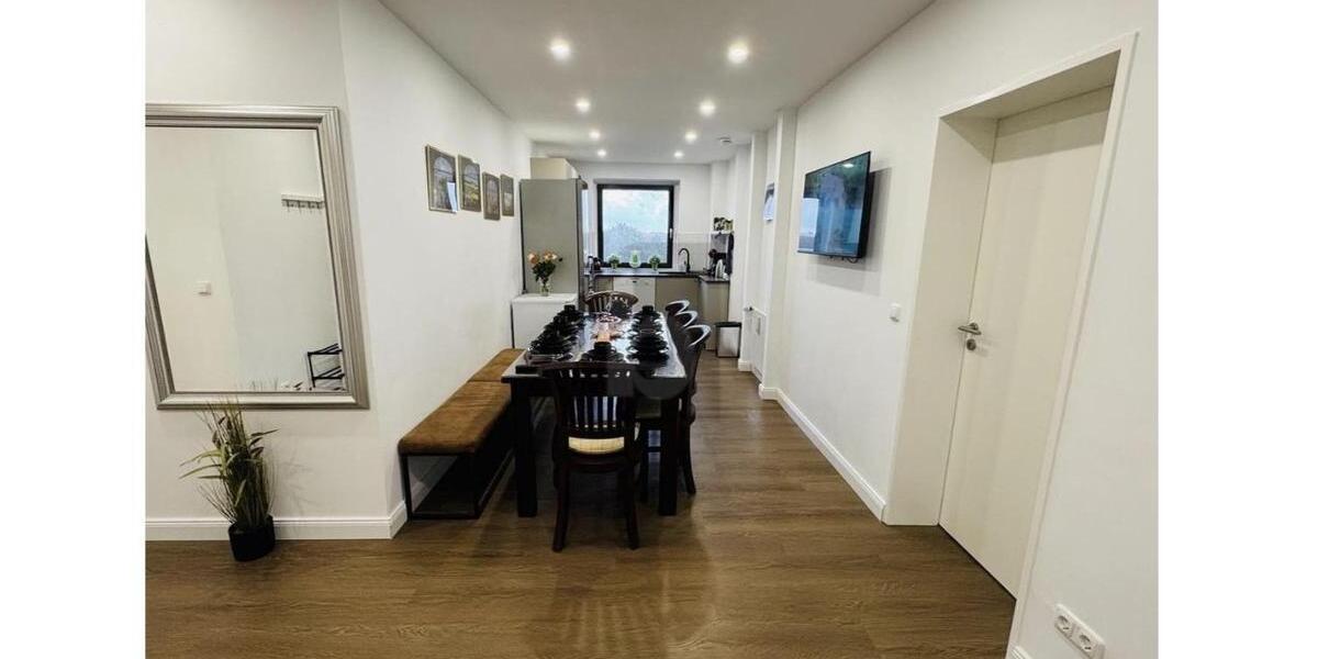 Etagenwohnung Hamburg Wandsbek - 5 Zimmer, 120 m&sup2;, 3.890&euro; | Angebot:25170330