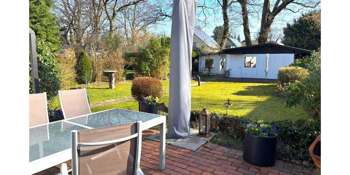 Mehrfamilienhaus, Wohnhaus Hamburg - Bergstedt Bergstedt - 9 Zimmer, 225 m&sup2;, 860.000&euro; | Angebot:25731844