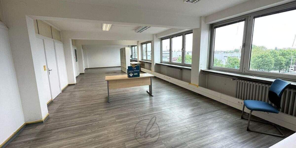 Gewerbeobjekt Hamburg Rothenburgsort - 3.560&euro; | Angebot:25910366