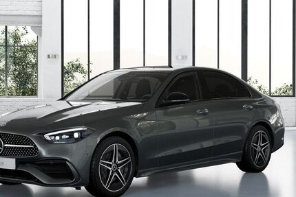 Mercedes-Benz C 220 4.870 km 46.690 &euro; Hamburg 21079