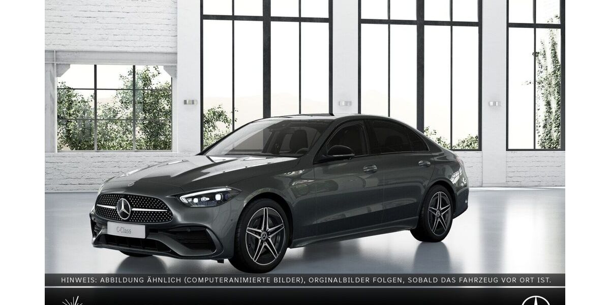 Mercedes-Benz C 220 4.870 km 46.690 &euro; Hamburg 21079