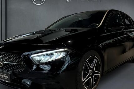 Mercedes-Benz A 220 9.030 km 34.850 &euro; Hamburg 21079