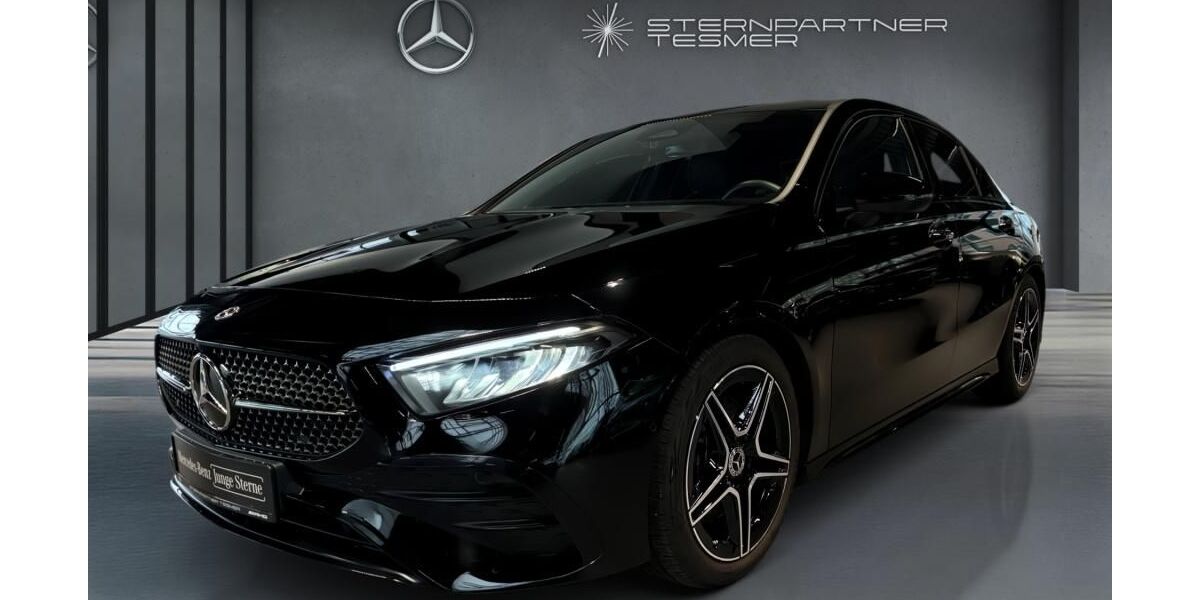 Mercedes-Benz A 220 9.030 km 34.850 &euro; Hamburg 21079