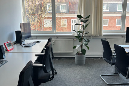 Gewerbeobjekt Hamburg Altona-Nord - 790&euro; | Angebot:25950836