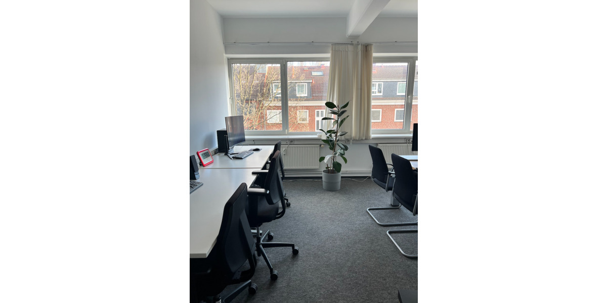 Gewerbeobjekt Hamburg Altona-Nord - 790&euro; | Angebot:25950836