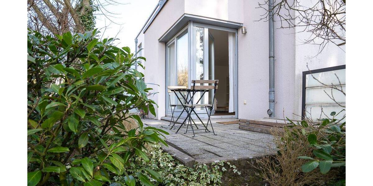 Etagenwohnung Hamburg Marienthal - 3 Zimmer, 100 m&sup2;, 599.000&euro; | Angebot:26038125