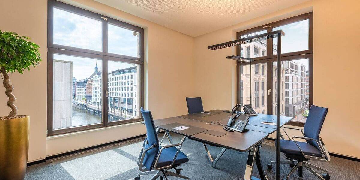 Gewerbeobjekt Hamburg Hamburg-Altstadt - 1.490&euro; | Angebot:25987199