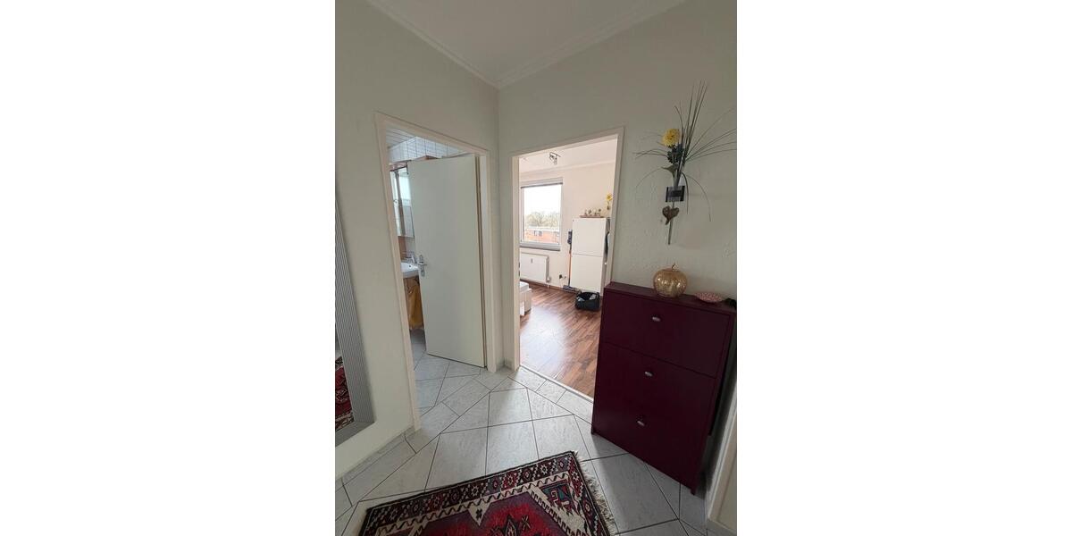 Etagenwohnung Glinde - 3 Zimmer, 85 m&sup2;, 269.000&euro; | Angebot:26327088