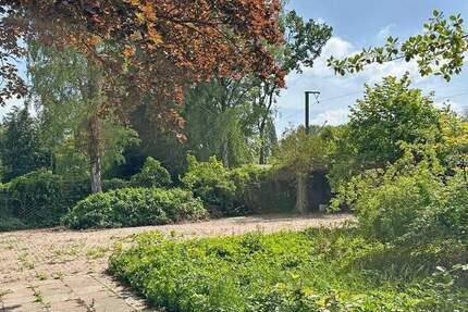 Grundstück Hamburg Schnelsen - 380.000&euro; | Angebot:25662606